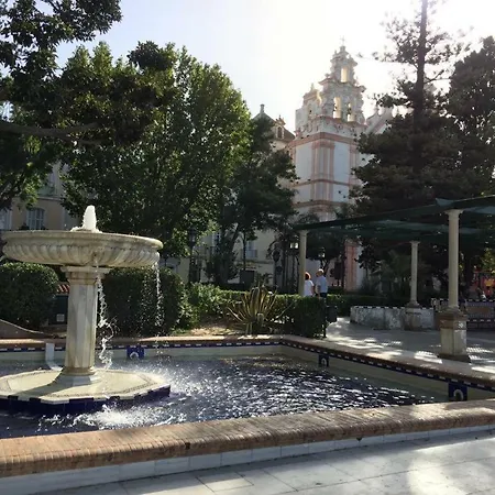 Balneario Playa Caleta