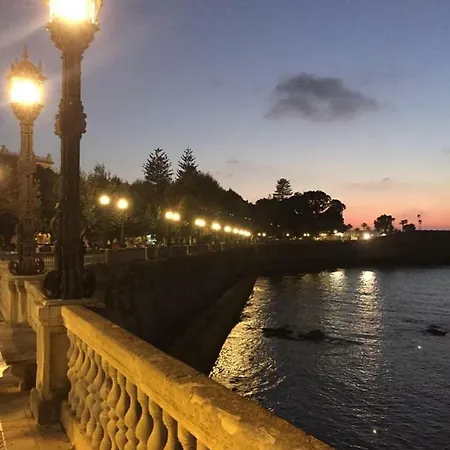 Appartement Balneario Playa Caleta *