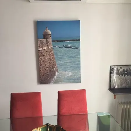 Balneario Playa Caleta