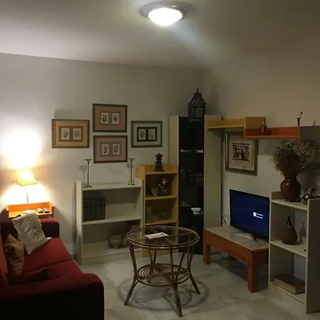 Balneario Playa Caleta * קדיז