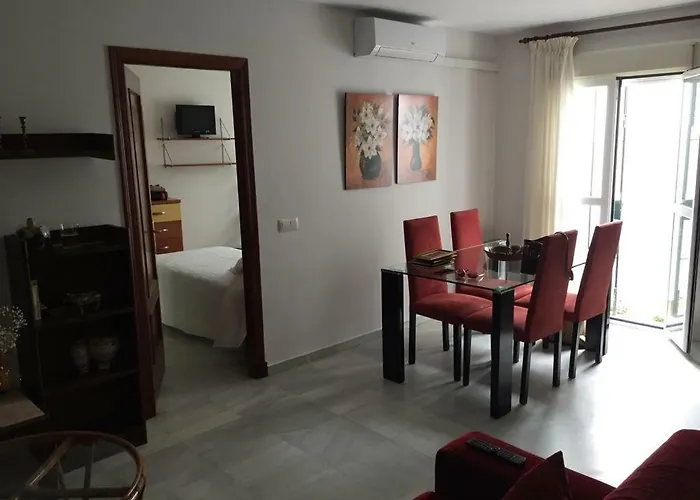 Balneario Playa Caleta