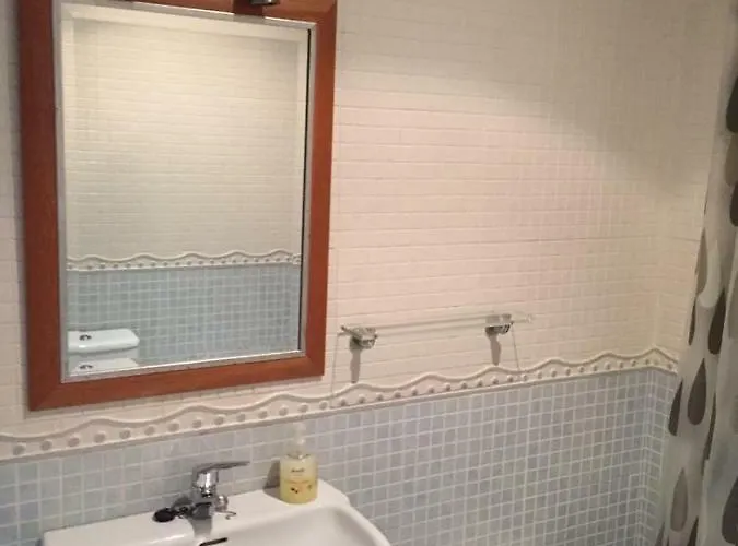 Balneario Playa Caleta * 카디스