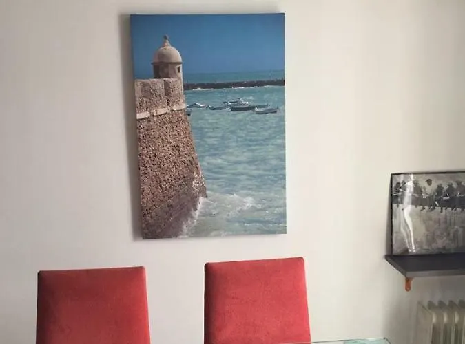 Balneario Playa Caleta