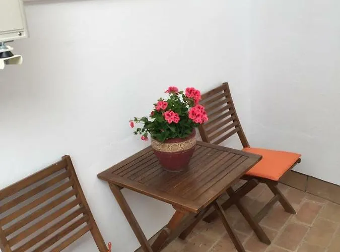 Balneario Playa Caleta كاديز