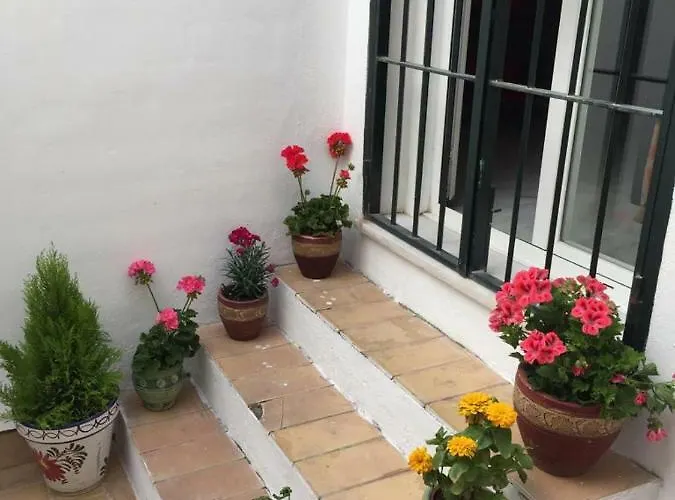 Balneario Playa Caleta * Cadiz