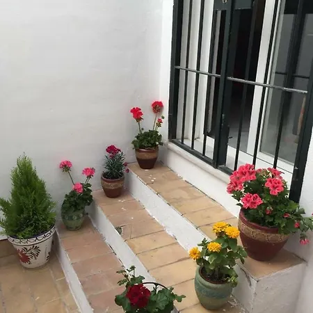 Balneario Playa Caleta * Cadix