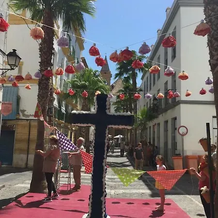 Balneario Playa Caleta