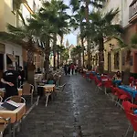 Apartment Balneario Playa Caleta