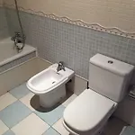 Balneario Playa Caleta Apartment