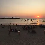 Balneario Playa Caleta * Cádiz