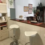 Balneario Playa Caleta Apartment