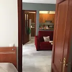 Balneario Playa Caleta Apartment