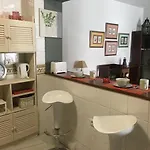 Balneario Playa Caleta Apartment