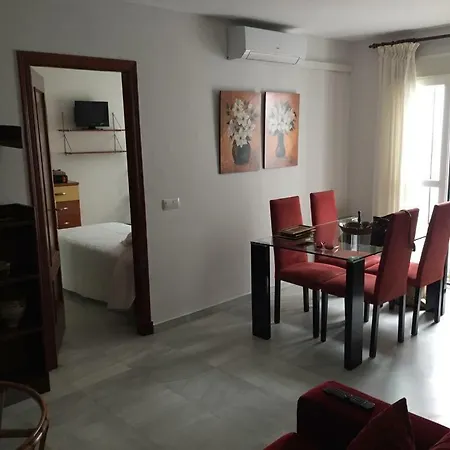 Balneario Playa Caleta