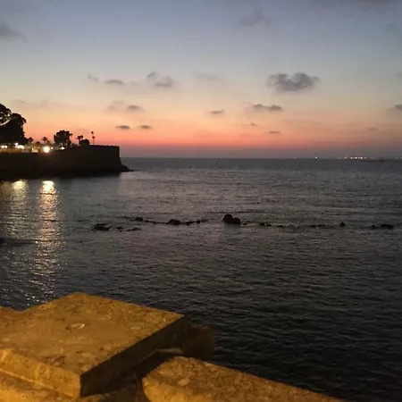 Apartman Balneario Playa Caleta *