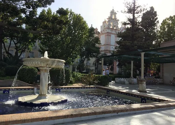 Balneario Playa Caleta