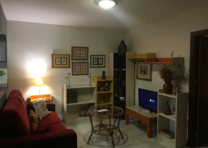 Balneario Playa Caleta * Cádiz