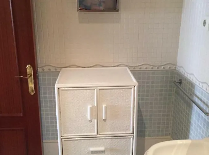 Apartman Balneario Playa Caleta *